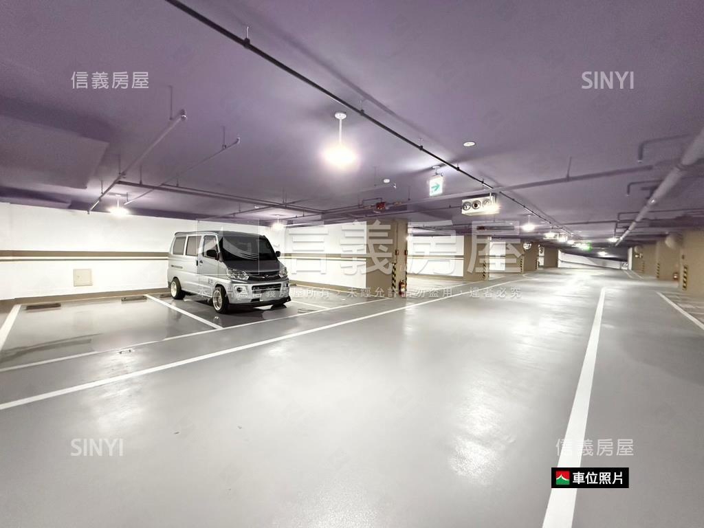 愛琴海。雅致高樓兩房平車房屋室內格局與周邊環境