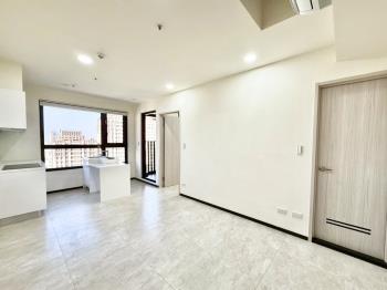 愛琴海。雅致高樓兩房平車