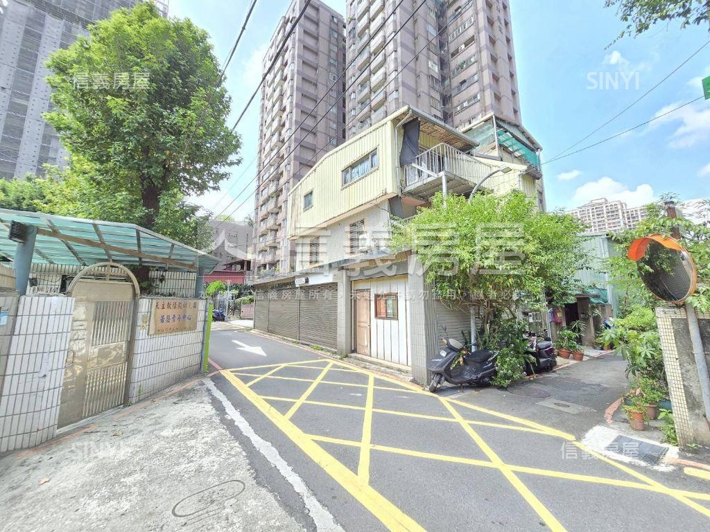 【推薦】捷運公園優質透天房屋室內格局與周邊環境