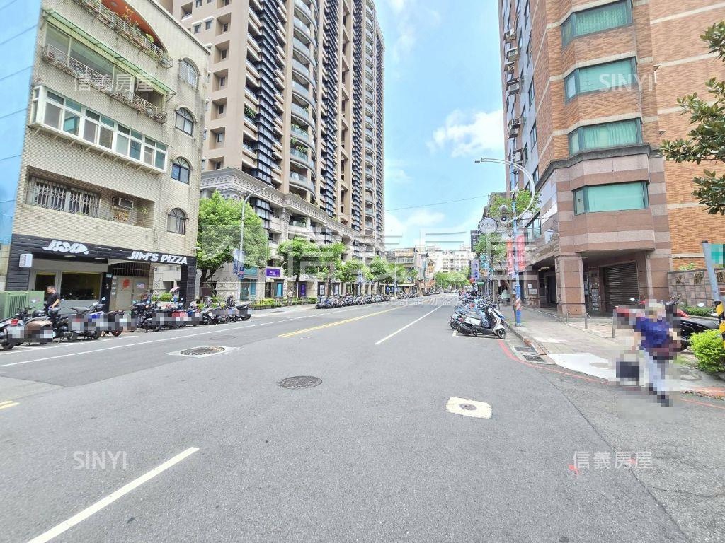 【推薦】捷運公園優質透天房屋室內格局與周邊環境