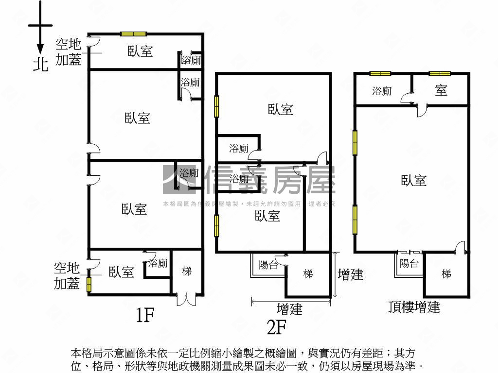 【推薦】捷運公園優質透天房屋室內格局與周邊環境