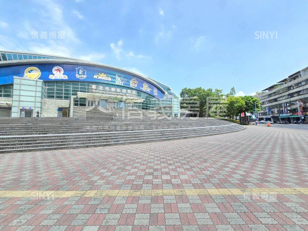 【推薦】捷運公園優質透天房屋室內格局與周邊環境