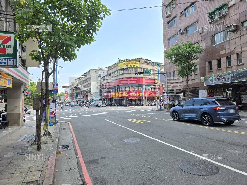 【大推】公園捷運稀有透天房屋室內格局與周邊環境