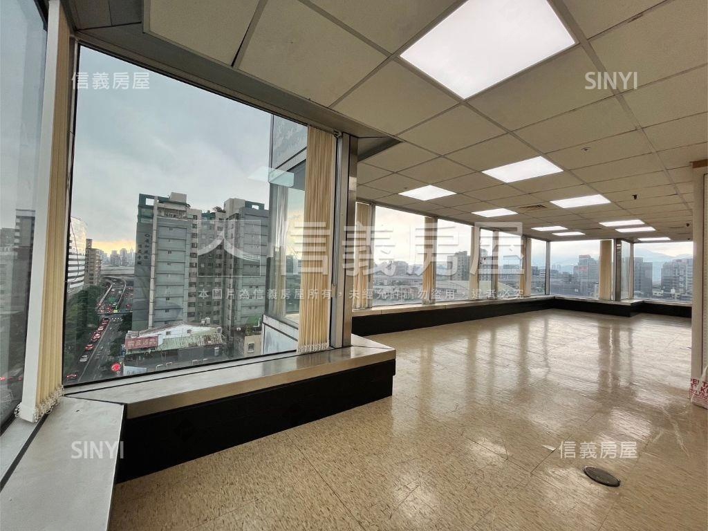 ★北城世貿辦公㊣看１０１房屋室內格局與周邊環境