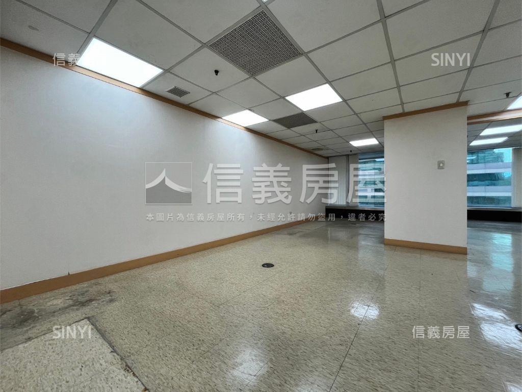 ★北城世貿辦公㊣看１０１房屋室內格局與周邊環境