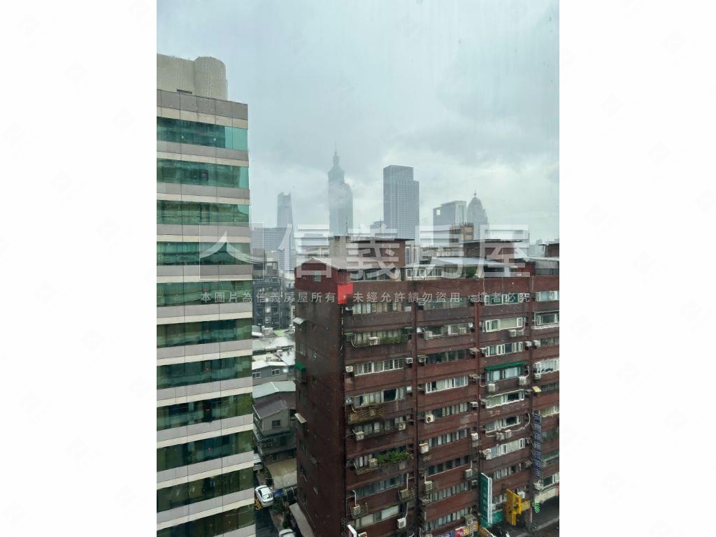 ★北城世貿辦公㊣看１０１房屋室內格局與周邊環境