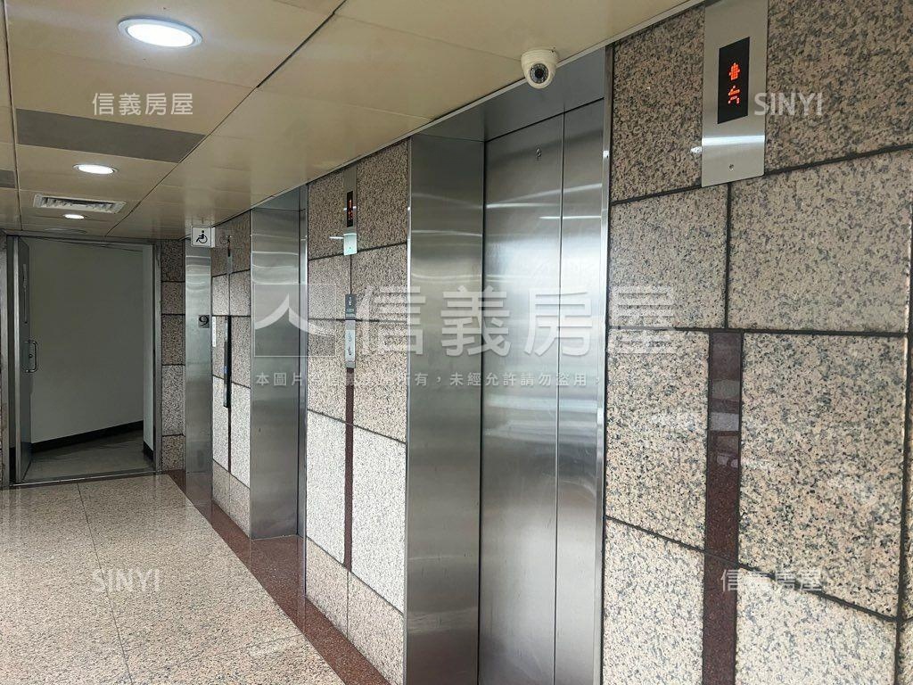 ★北城世貿辦公㊣看１０１房屋室內格局與周邊環境