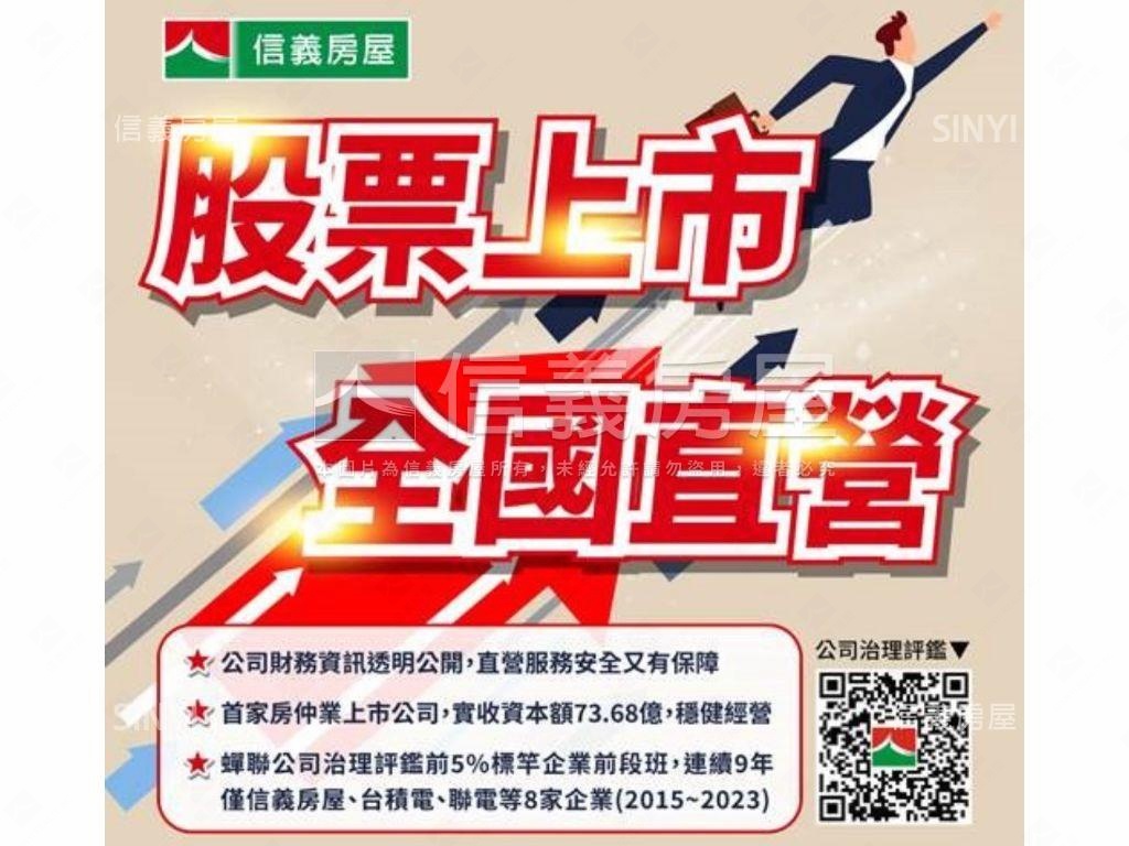 雲崗．捷運森活．景觀美宅房屋室內格局與周邊環境