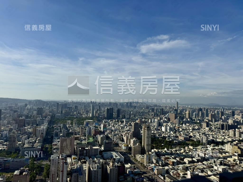 ＴＨＥＯＮＥ高樓山海景觀房屋室內格局與周邊環境
