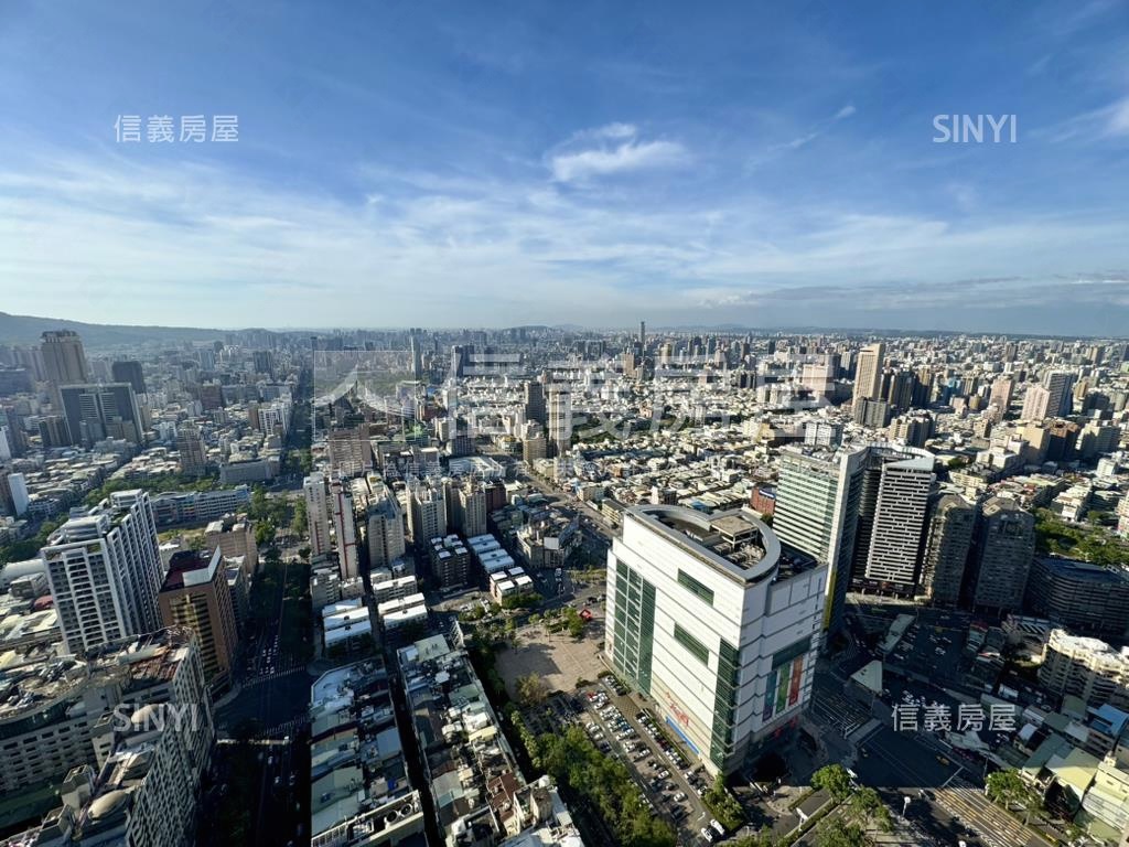ＴＨＥＯＮＥ高樓山海景觀房屋室內格局與周邊環境