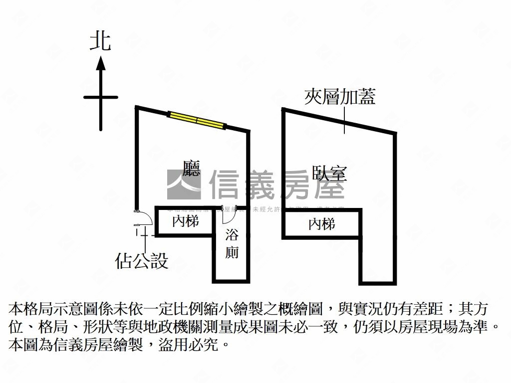 低總價金華設籍房屋室內格局與周邊環境
