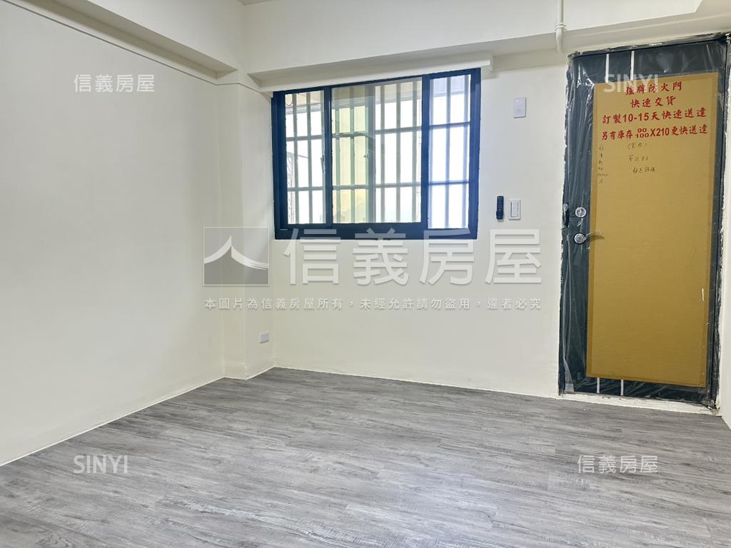 西門町巴黎大廈套房房屋室內格局與周邊環境