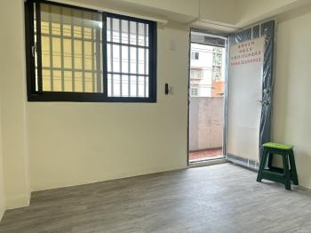 西門町巴黎大廈套房