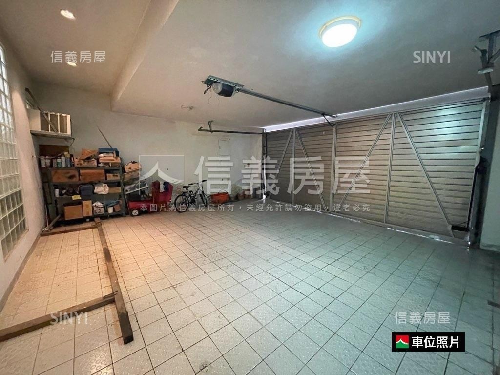 金石山莊獨棟別墅有車位房屋室內格局與周邊環境