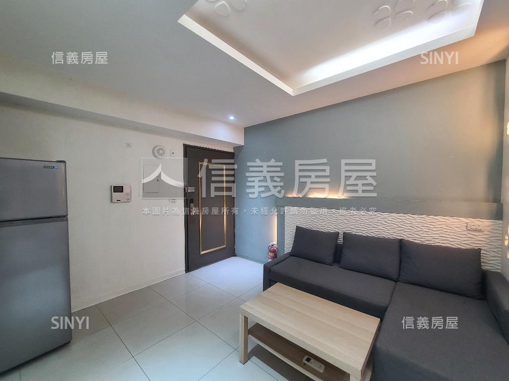 藝文樹景上城美屋＋車位房屋室內格局與周邊環境