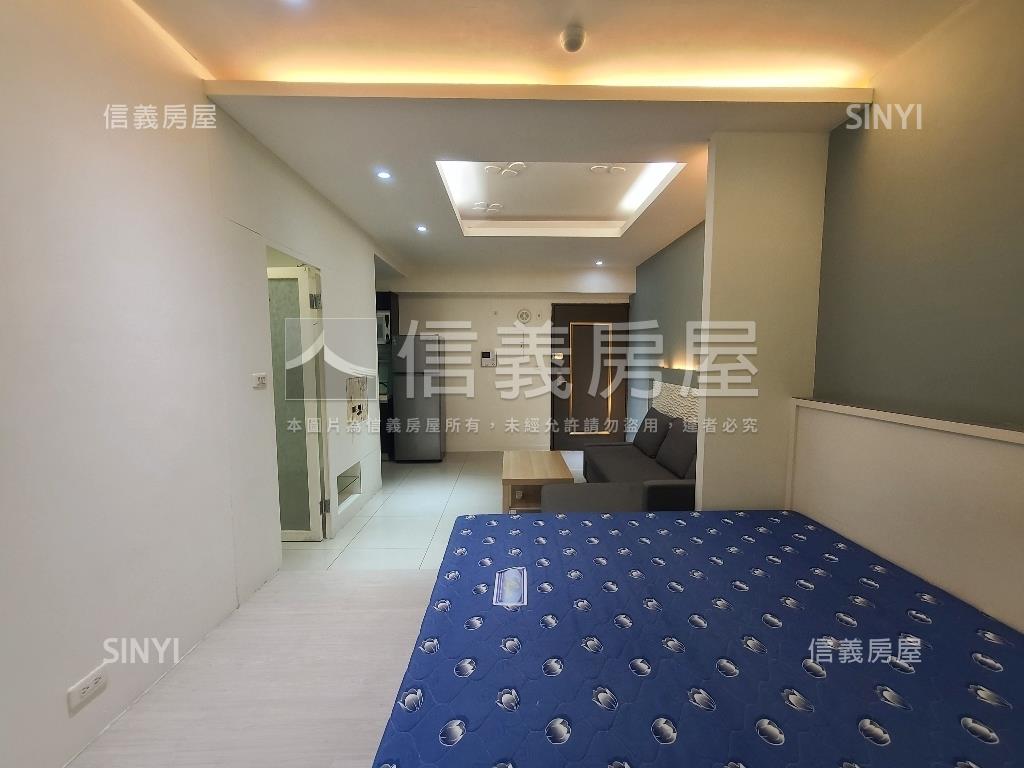 藝文樹景上城美屋＋車位房屋室內格局與周邊環境