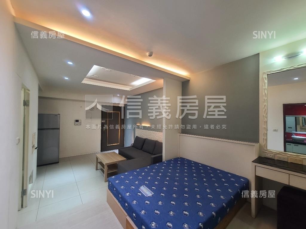 藝文樹景上城美屋＋車位房屋室內格局與周邊環境