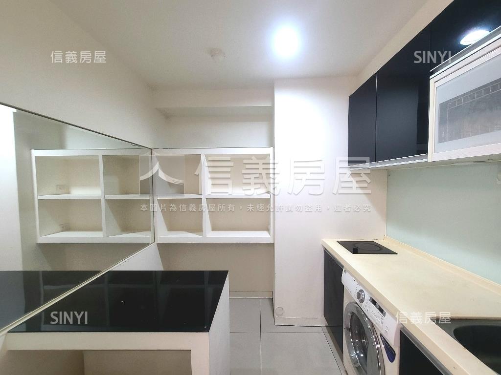 藝文樹景上城美屋＋車位房屋室內格局與周邊環境