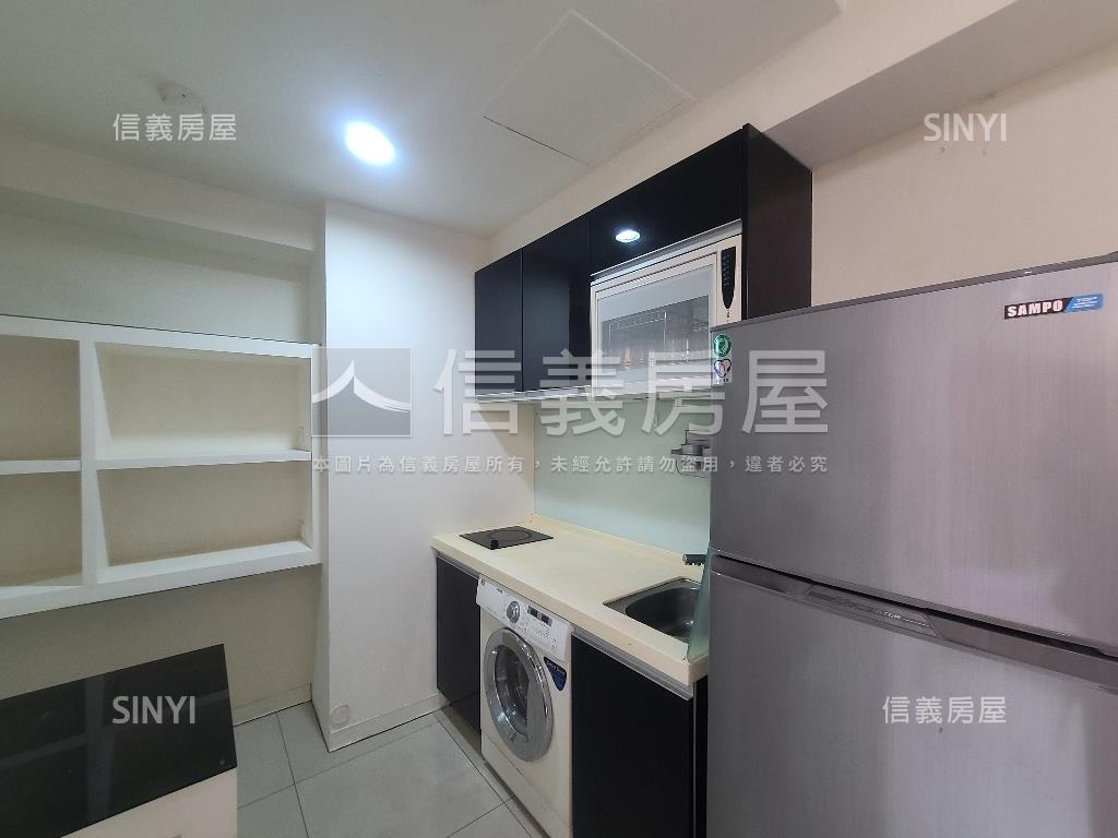 藝文樹景上城美屋＋車位房屋室內格局與周邊環境