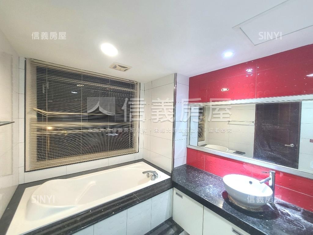 藝文樹景上城美屋＋車位房屋室內格局與周邊環境