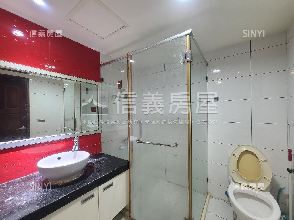 藝文樹景上城美屋＋車位房屋室內格局與周邊環境