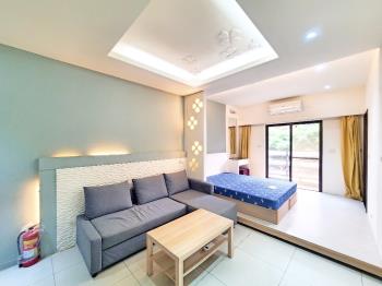 藝文樹景上城美屋＋車位