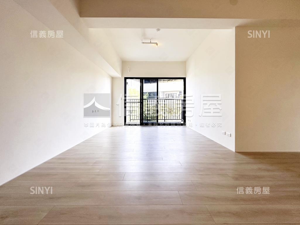 ［登陽青籟］四房平車房屋室內格局與周邊環境