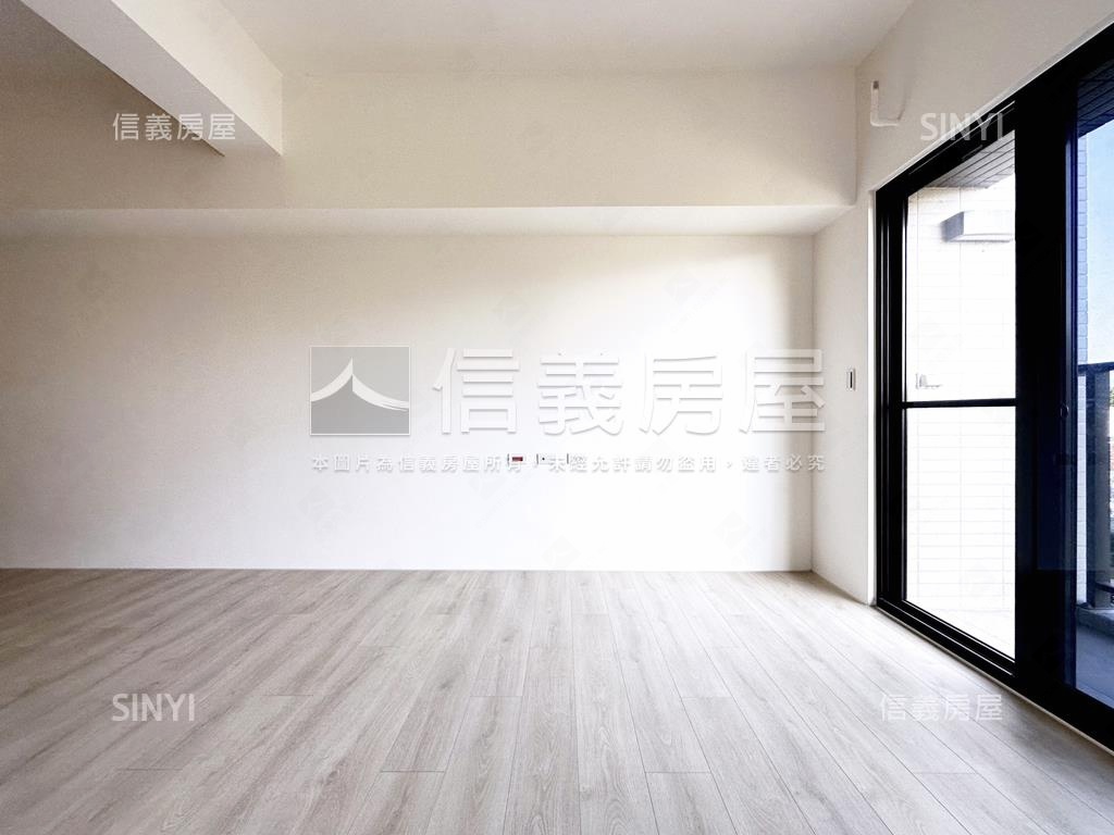 ［登陽青籟］四房平車房屋室內格局與周邊環境