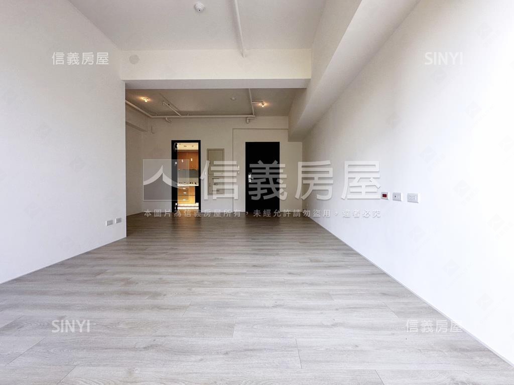 ［登陽青籟］四房平車房屋室內格局與周邊環境