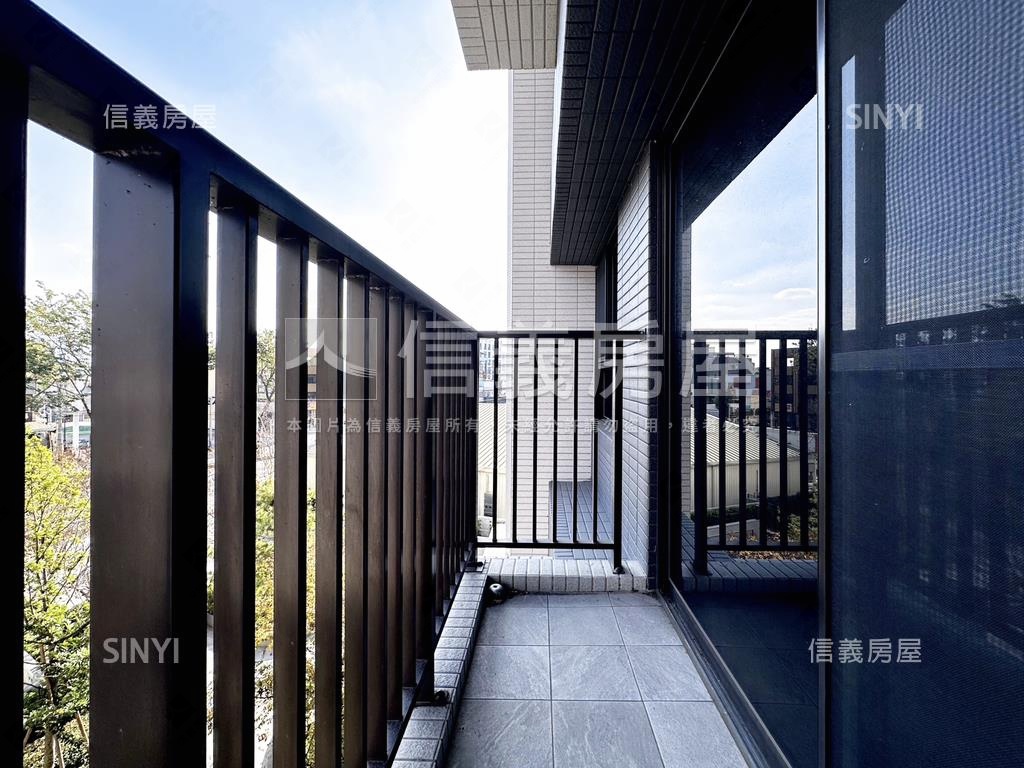 ［登陽青籟］四房平車房屋室內格局與周邊環境