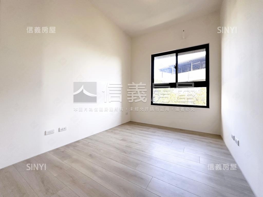 ［登陽青籟］四房平車房屋室內格局與周邊環境