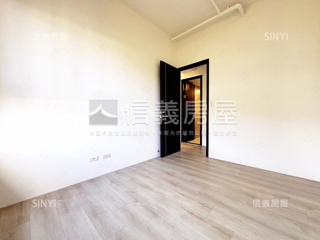 ［登陽青籟］四房平車房屋室內格局與周邊環境