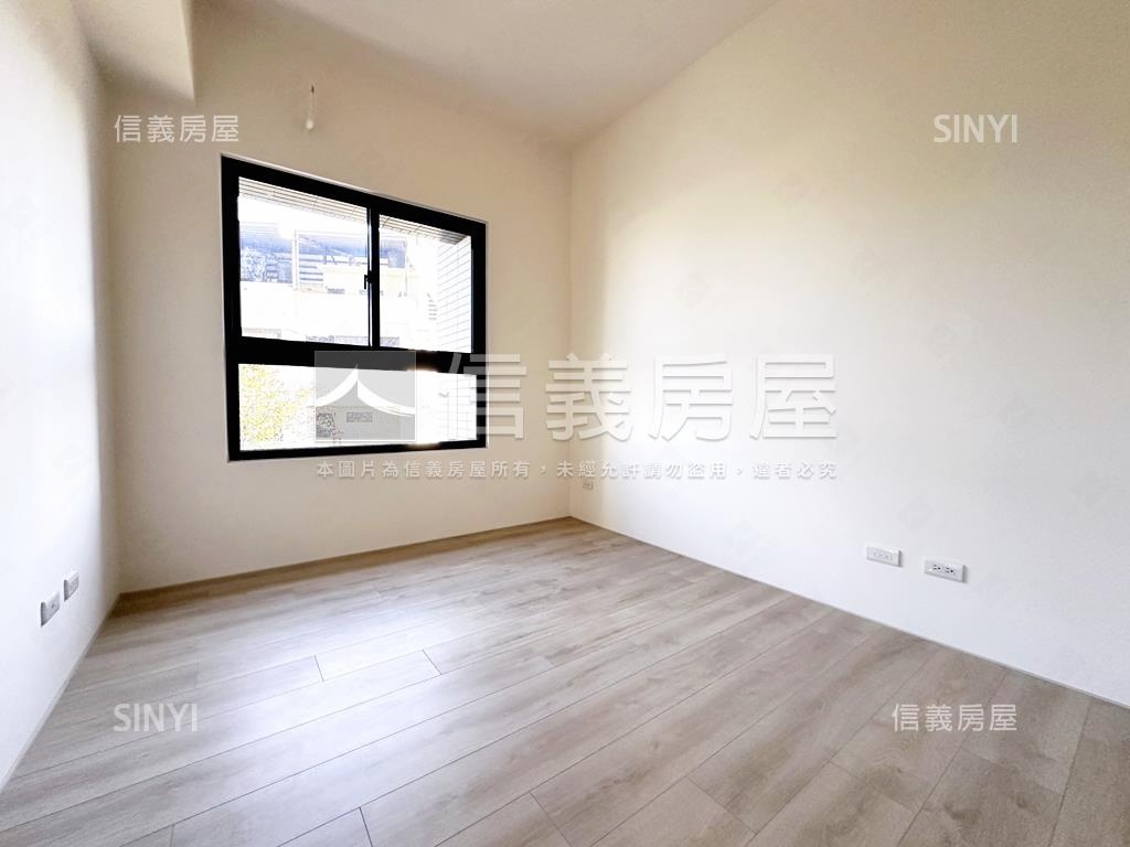 ［登陽青籟］四房平車房屋室內格局與周邊環境