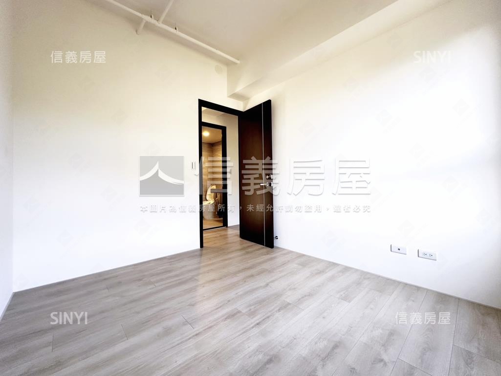 ［登陽青籟］四房平車房屋室內格局與周邊環境