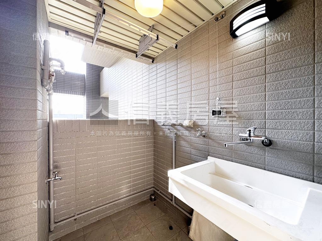 ［登陽青籟］四房平車房屋室內格局與周邊環境