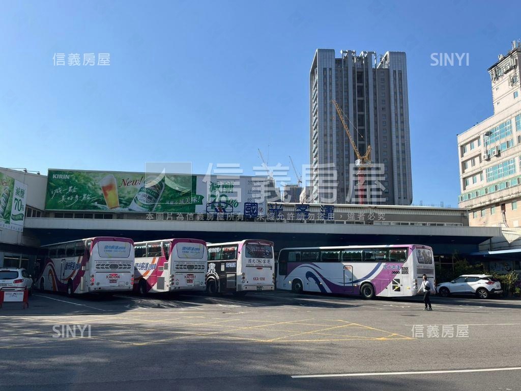 稀有！市政愛悅視野合併戶房屋室內格局與周邊環境