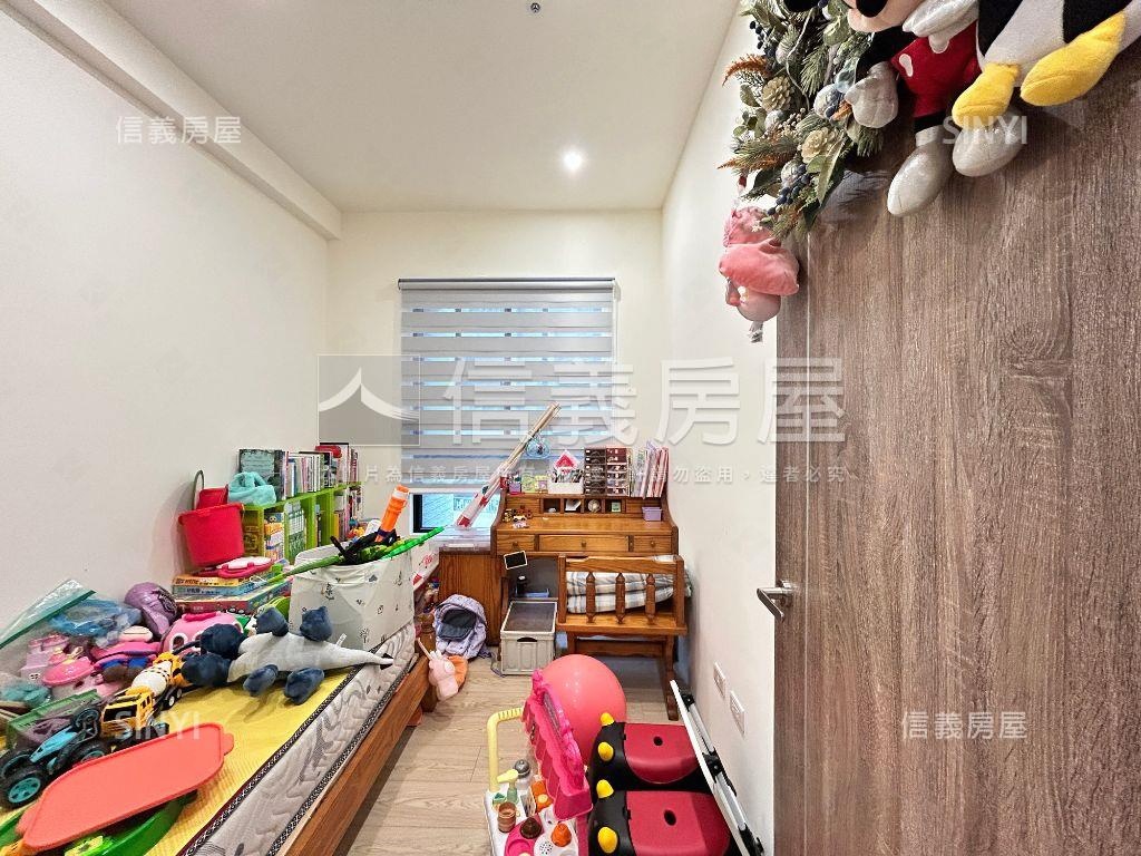 專任【嘉磐樸樹】四房平車房屋室內格局與周邊環境