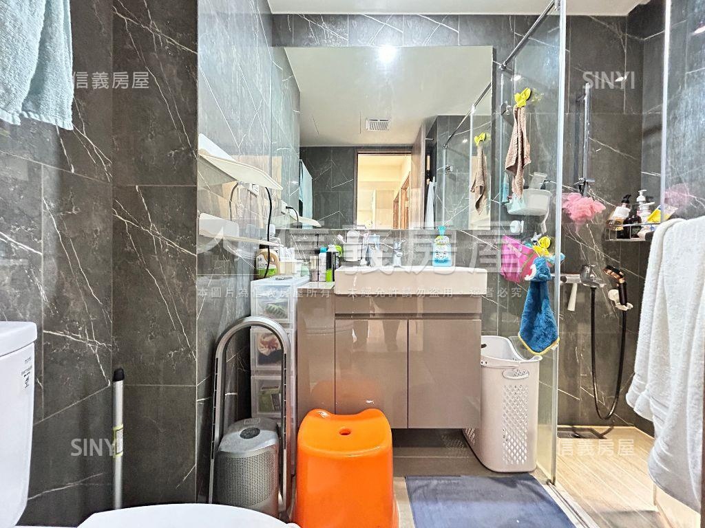 專任【嘉磐樸樹】四房平車房屋室內格局與周邊環境