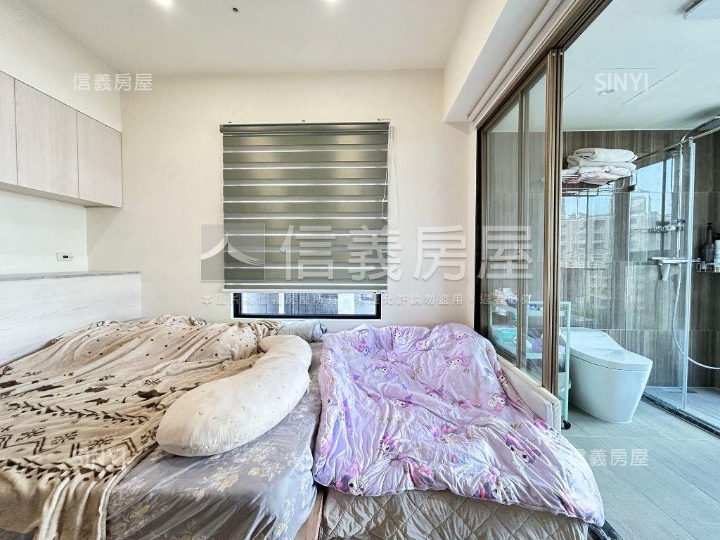 專任【嘉磐樸樹】四房平車房屋室內格局與周邊環境