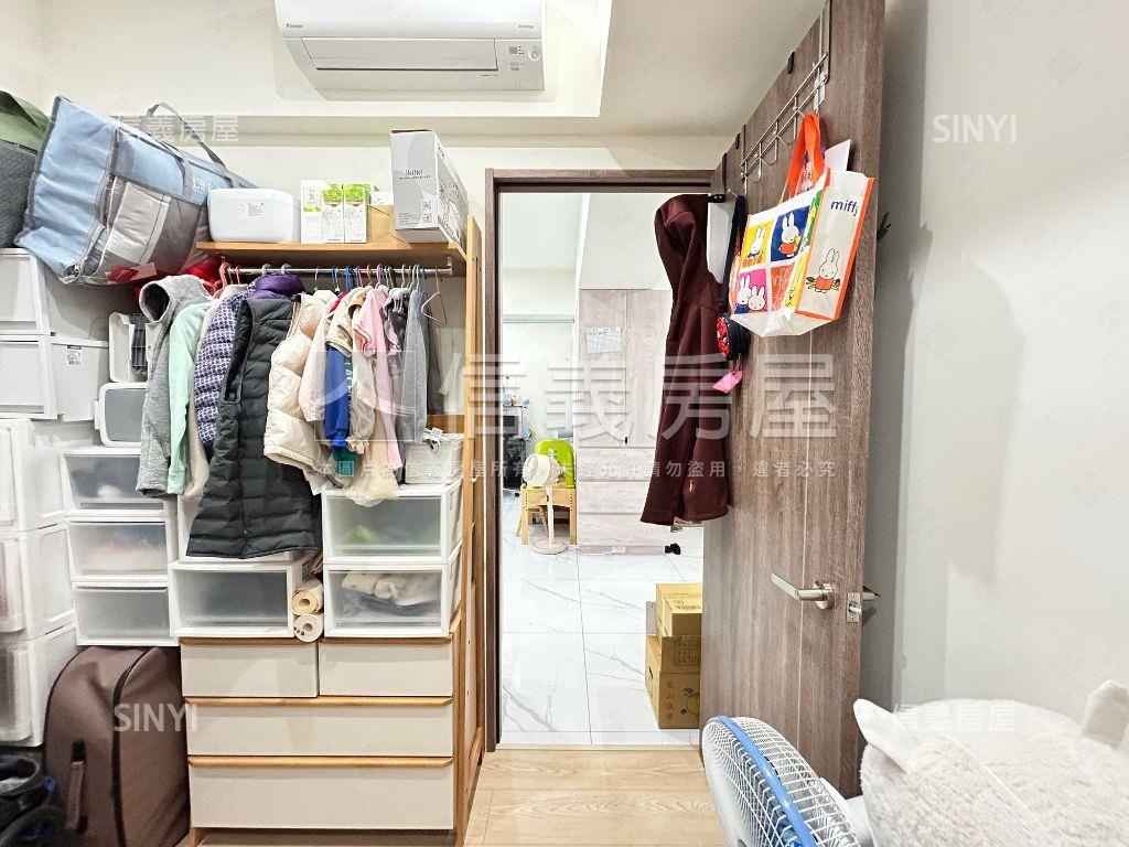 專任【嘉磐樸樹】四房平車房屋室內格局與周邊環境