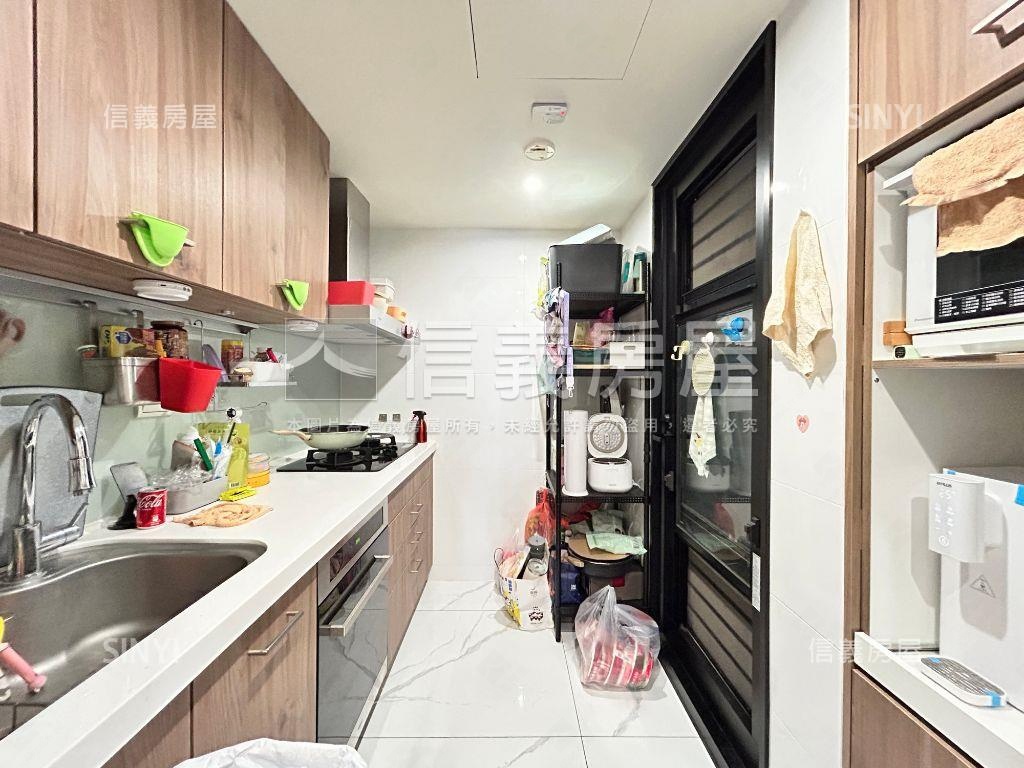 專任【嘉磐樸樹】四房平車房屋室內格局與周邊環境