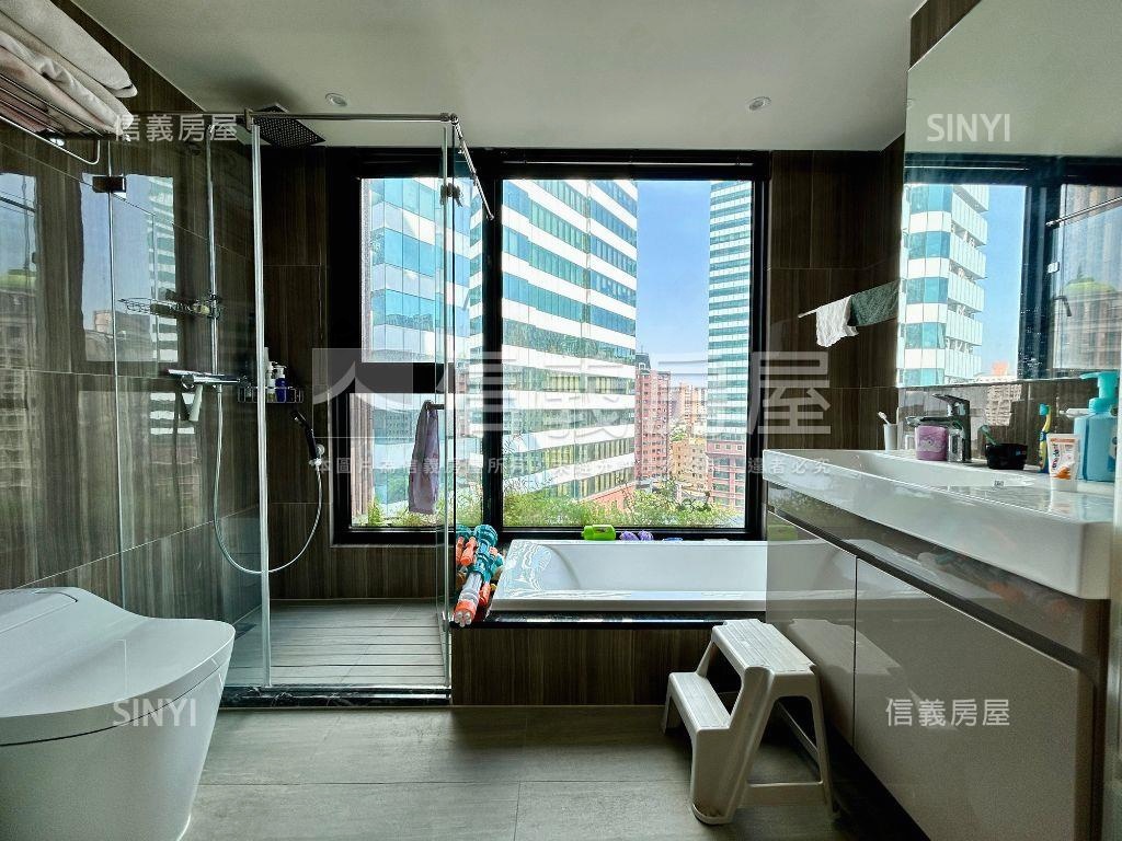 專任【嘉磐樸樹】四房平車房屋室內格局與周邊環境