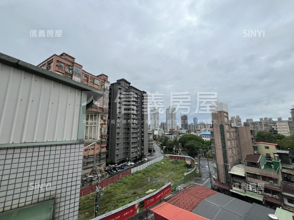 公園旁低總價電梯兩房房屋室內格局與周邊環境