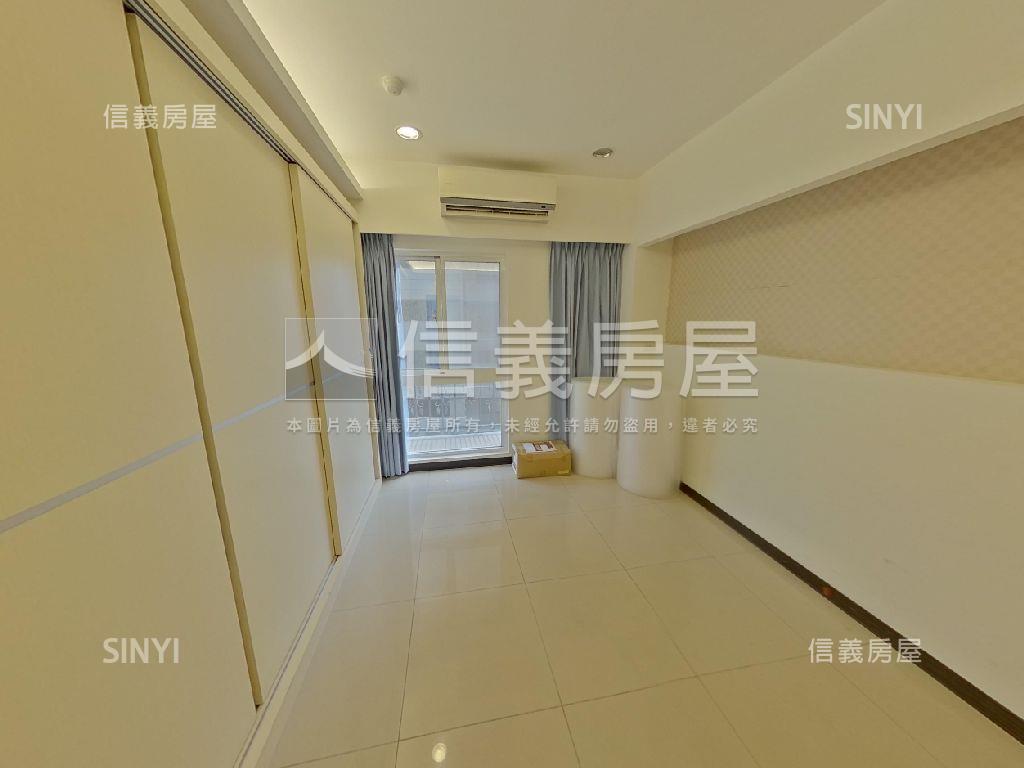 四季悅四房雙車位學區宅房屋室內格局與周邊環境