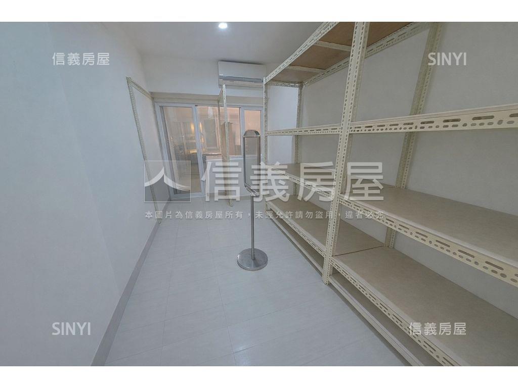 四季悅四房雙車位學區宅房屋室內格局與周邊環境