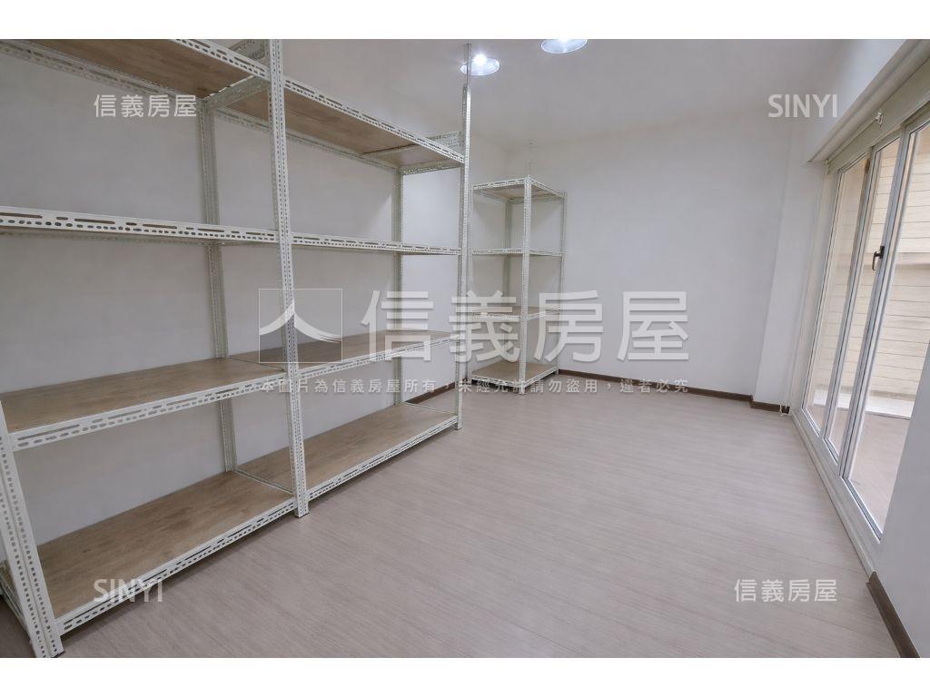 四季悅四房雙車位學區宅房屋室內格局與周邊環境