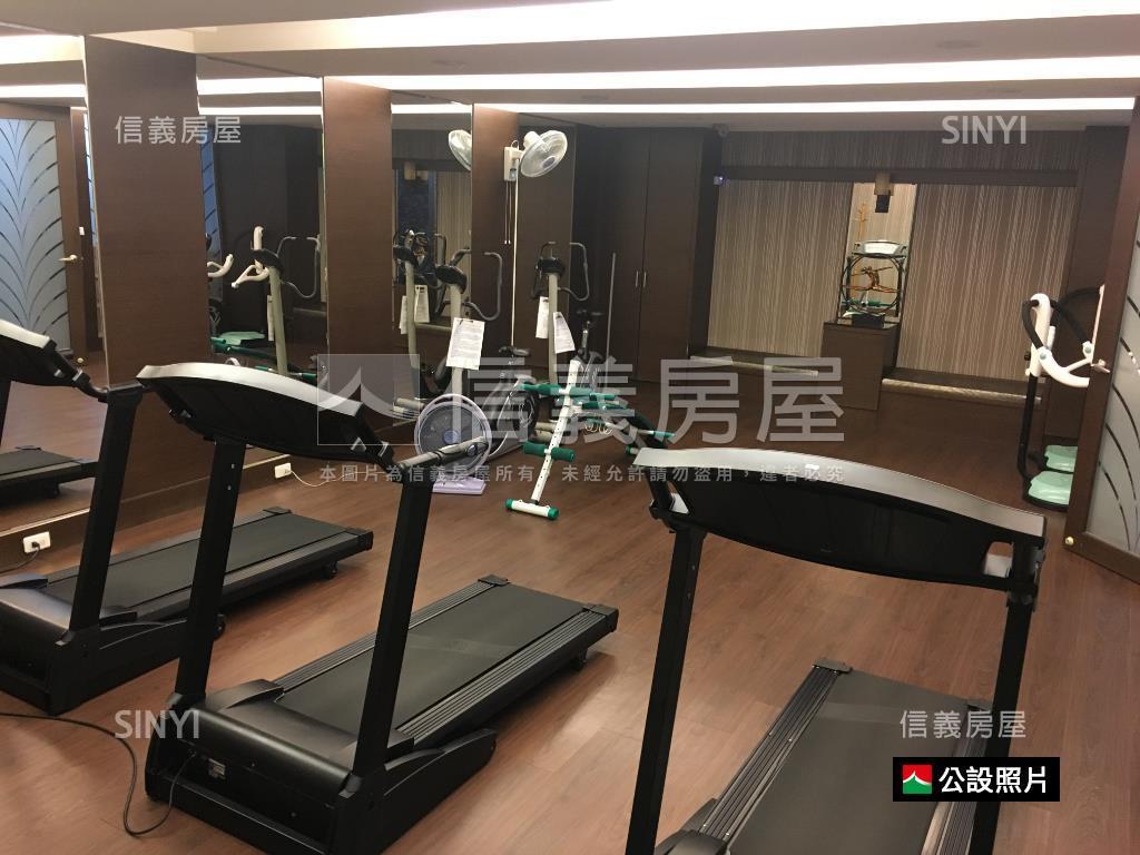 四季悅四房雙車位學區宅房屋室內格局與周邊環境