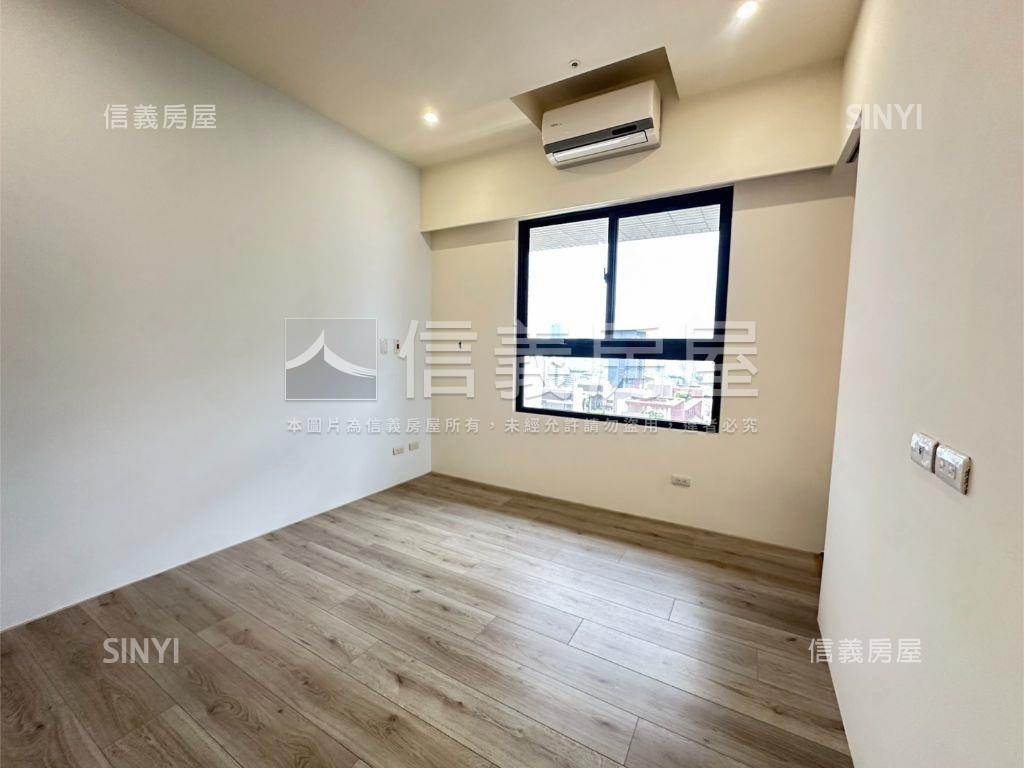 登陽豐之丘三房平車裝潢戶房屋室內格局與周邊環境