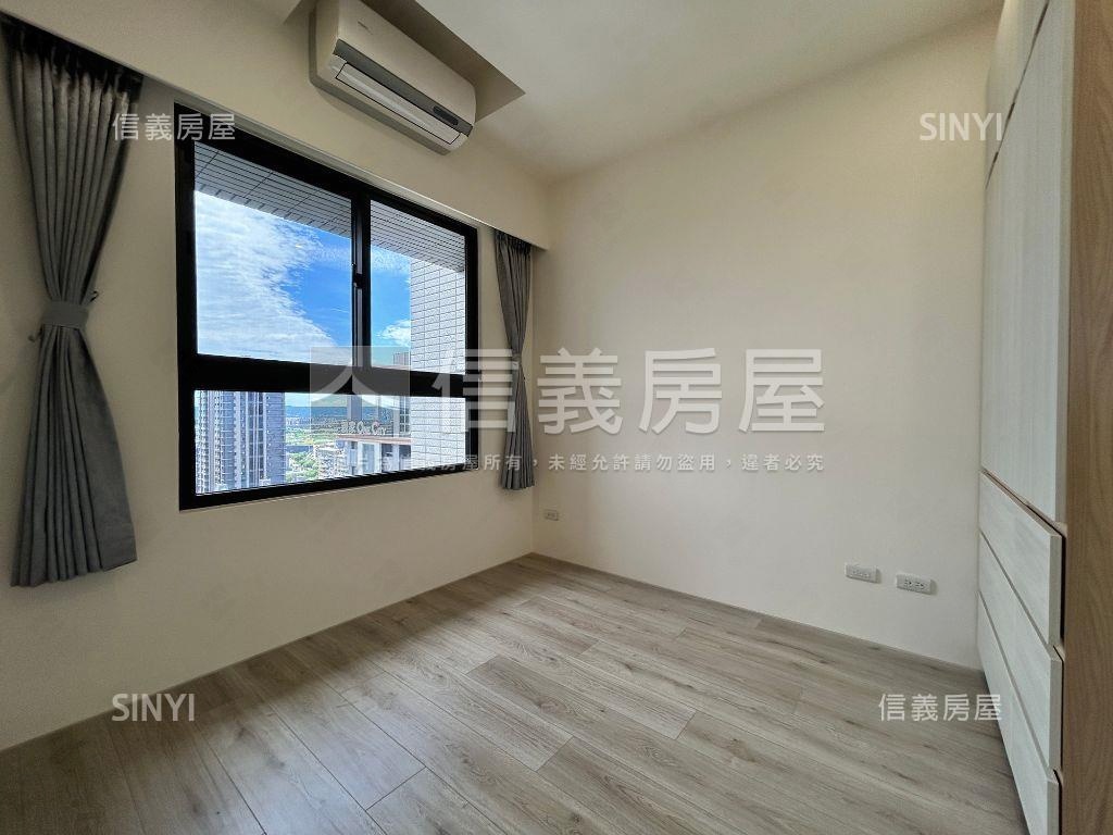 登陽豐之丘三房平車裝潢戶房屋室內格局與周邊環境