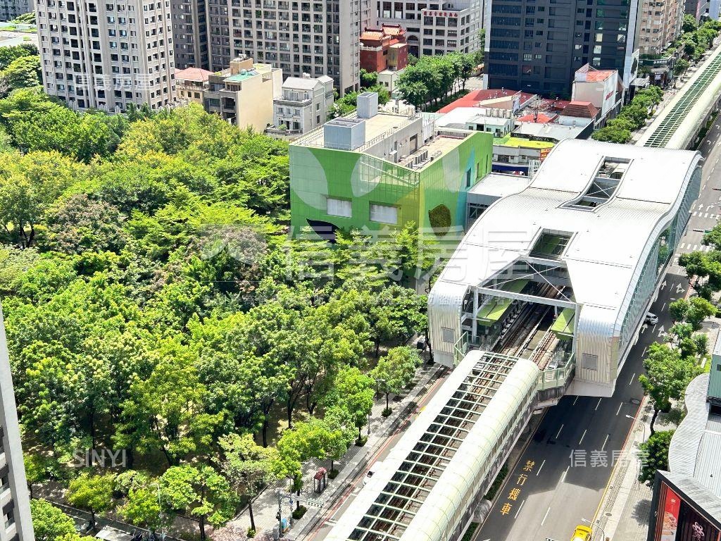 登陽豐之丘三房平車裝潢戶房屋室內格局與周邊環境